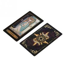 Карты Таро: "Witches Tarot Set" (WT3928)