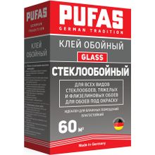 Пуфас Glass 500 г