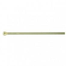 Стяжка каб,термост,УФ-з,нат, TYH29M (500шт) |  код. TYH29M |  ABB