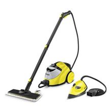 Пароочиститель Karcher SC 5 EasyFix Iron Kit 1.512-533.0