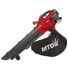 MTD BV 3000 G