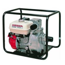 Мотопомпа HONDA WH20XT EFX