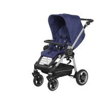 Teutonia 2 в 1 Bliss Titanium Sapphire