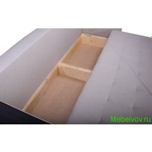 Диван Атланта рогожка