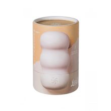 Белый мастурбатор Sweety (224412)