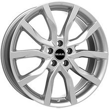 Mak KOLN 9.5x21 5x112 ET31 D66.5