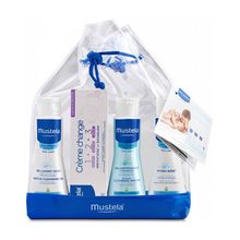 Mustela Мое первое путешествие