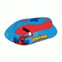 Mondo Надувной мотоцикл Mondo "Человек Паук"