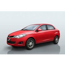 Замок рулевого вала FORTUS CSL 0608 для CHERY Bonus 3 2014 -