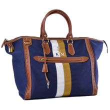 Дорожная сумка KEITA MARUYAMA 28754_03 blue