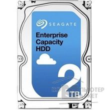 Seagate 2TB  Enterprise Capacity 3.5 HDD ST2000NM0008