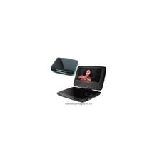 SUPRA SDTV-922UT TV-тюнер,USB,CardReader,черный