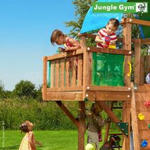 Модуль Jungle Gym Balcony