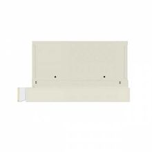 Встраиваемая вытяжка Maunfeld VS Light Glass C 50 бежевый