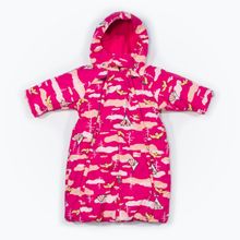 Lappi Kids Комбинезон-трансформер Levi 4049 304