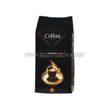 Кофе зерно Cellini Крем-Аромат Cellini 250г