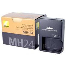Зарядное устройство Nikon MH-24 для EN-EL14