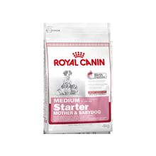 Royal Canin Medium Starter (Роял Канин Медиум Стартер) сухой корм для собак
