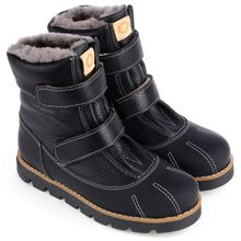 TAPIBOO Детские ботинки "Стокгольм" зимние FT-23010.17-FL01O.02 1