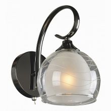 IDLamp 877 877 1A-Darkchrome