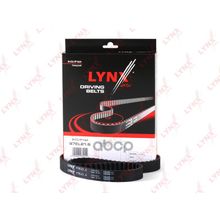 Ремень Грм LYNXauto арт. 97EL216