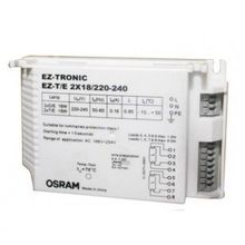 производитель не указан ЭПРА OSRAM EZ-T E 2x18  для КЛЛ