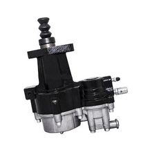 Пневмогидроусилитель сцепления БАК.05320 