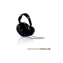 Наушники Philips SHP 2000 00 (открытые, 15-22000 Гц, 32 Ом , 100 дБ)