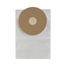 BP-124 10 Мешки-пылесборники Ozone синтетические для пылесоса, 10 шт