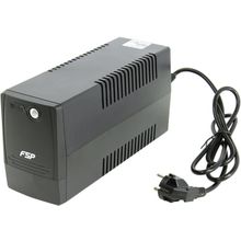 ИБП  UPS 400VA FSP   PPF2400701   VIVA 400