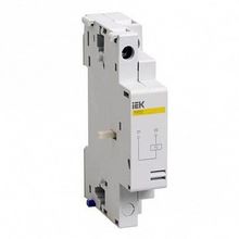 расцепитель независимый РН32 Ue 230В | код. DMS11D-SH230 |  IEK