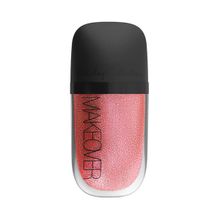 Блеск для губ с сияющими частицами тон Electrify Makeover Paris High Shimmer Lipgloss 9г