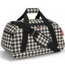 Reisenthel Сумка дорожная Activitybag fifties black арт. MX7028