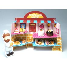 DonerLand Bakery Shop