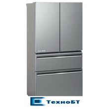 Холодильник Mitsubishi Electric MR-LXR68EM-GSL-R