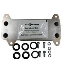 7817471 | Пластинчатый теплообменник Viessmann