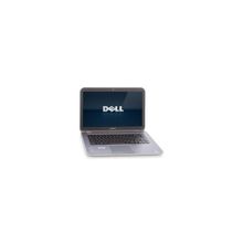 ультрабук Dell Inspiron 5523, 7040, 15.6 (1366x768), 4096, 500 + 32GB SSD, Intel® Core™ i3-3217U(1.8), DVD±RW DL, Intel® HD Graphics, LAN, WiFi, Bluetooth, Win8, веб камера