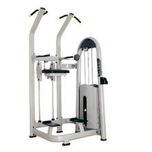 Bronze Gym K-008 Турник Брусья С Противовесом