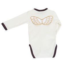 Lucky Child молочное Ангелочки