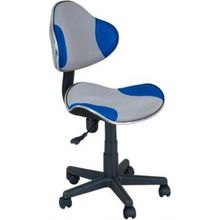 FunDesk LST3 синее