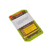 Настольная игра MAGELLAN MAG03240 Данетки. Всякая всячина новые