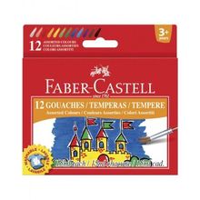 Faber-Castell 15 мл 12 шт