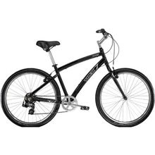 Дорожный велосипед Trek Navigator 1.0 (2012)