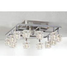 Люстра LSA-7907-12