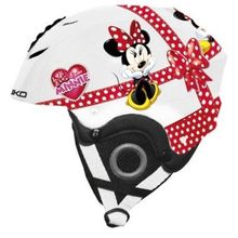 Шлем Briko Pocket Disney Minnie