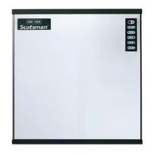 Льдогенератор Scotsman NW 1008 WS