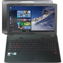 Ноутбук ASUS ROG GL552VX-CN096T (90NB0AW3-M01080)