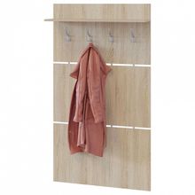 Сокол Вешалка настенная Талура ВШ-3.1 ID - 325131