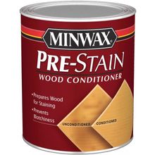 Minwax Pre Stain Wood Conditioner 237 мл