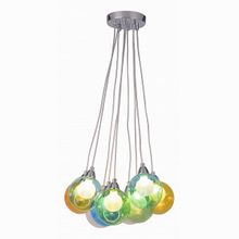 Arte Lamp Pallone A3026SP-9CC